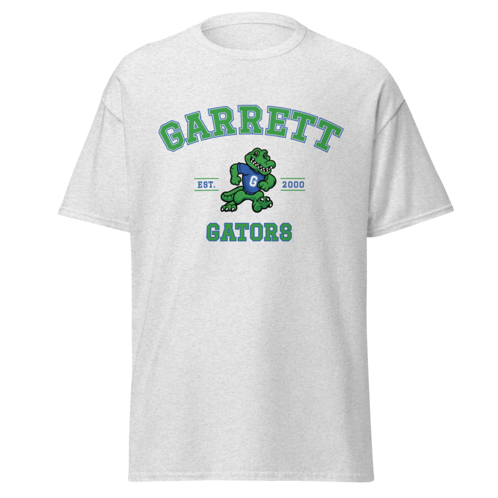 Classic Tee - Image 4