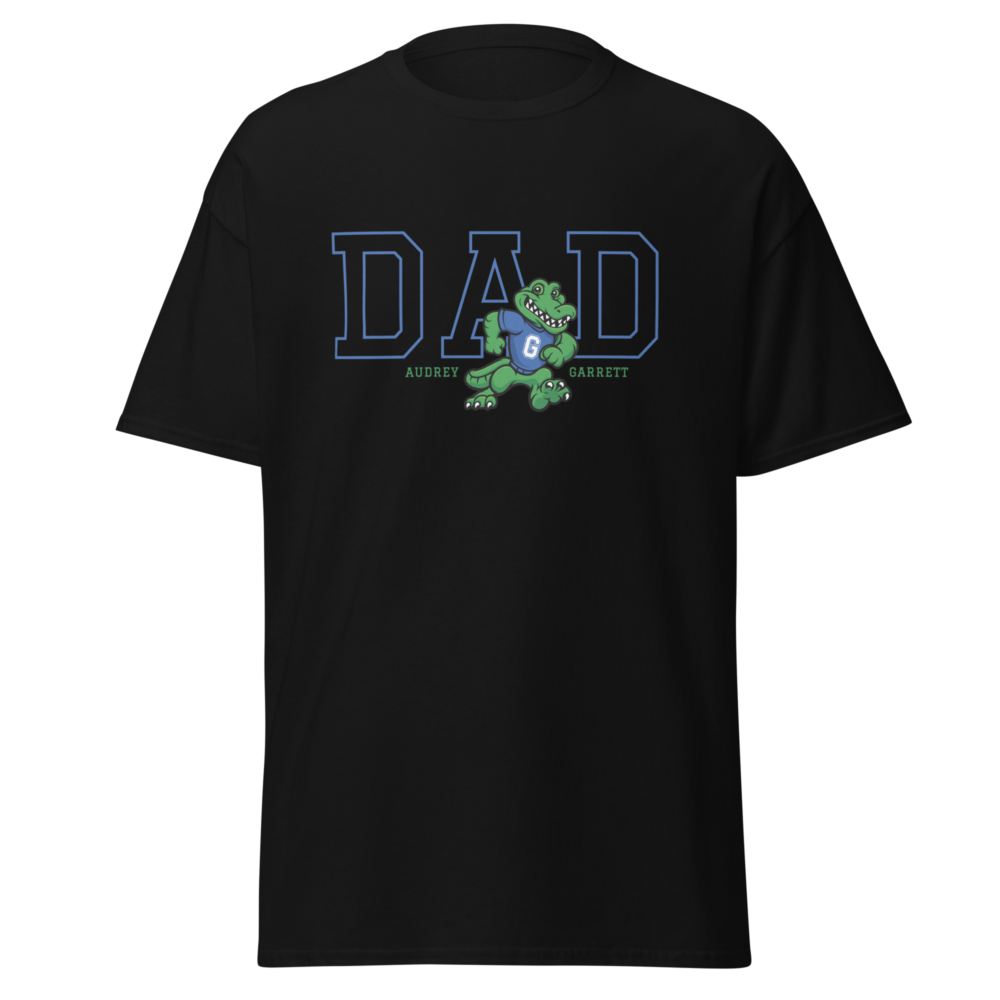 Dad Tee