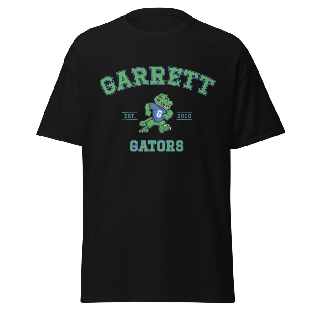Classic Tee - Image 2