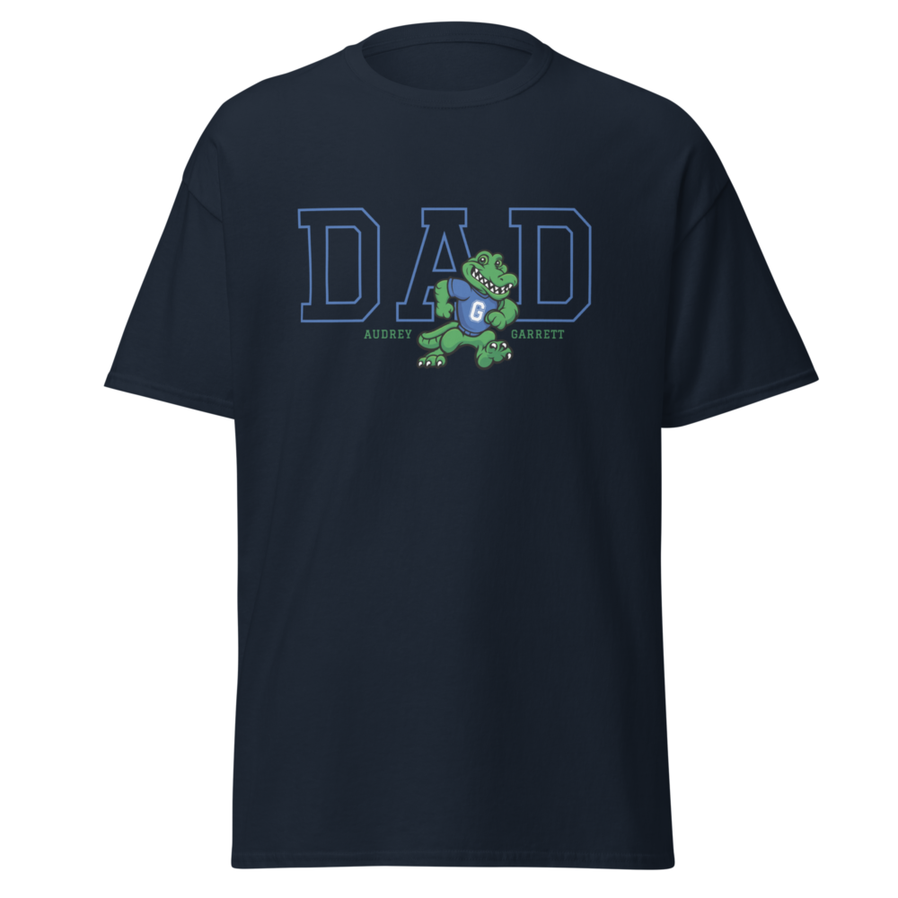 Dad Tee - Image 2