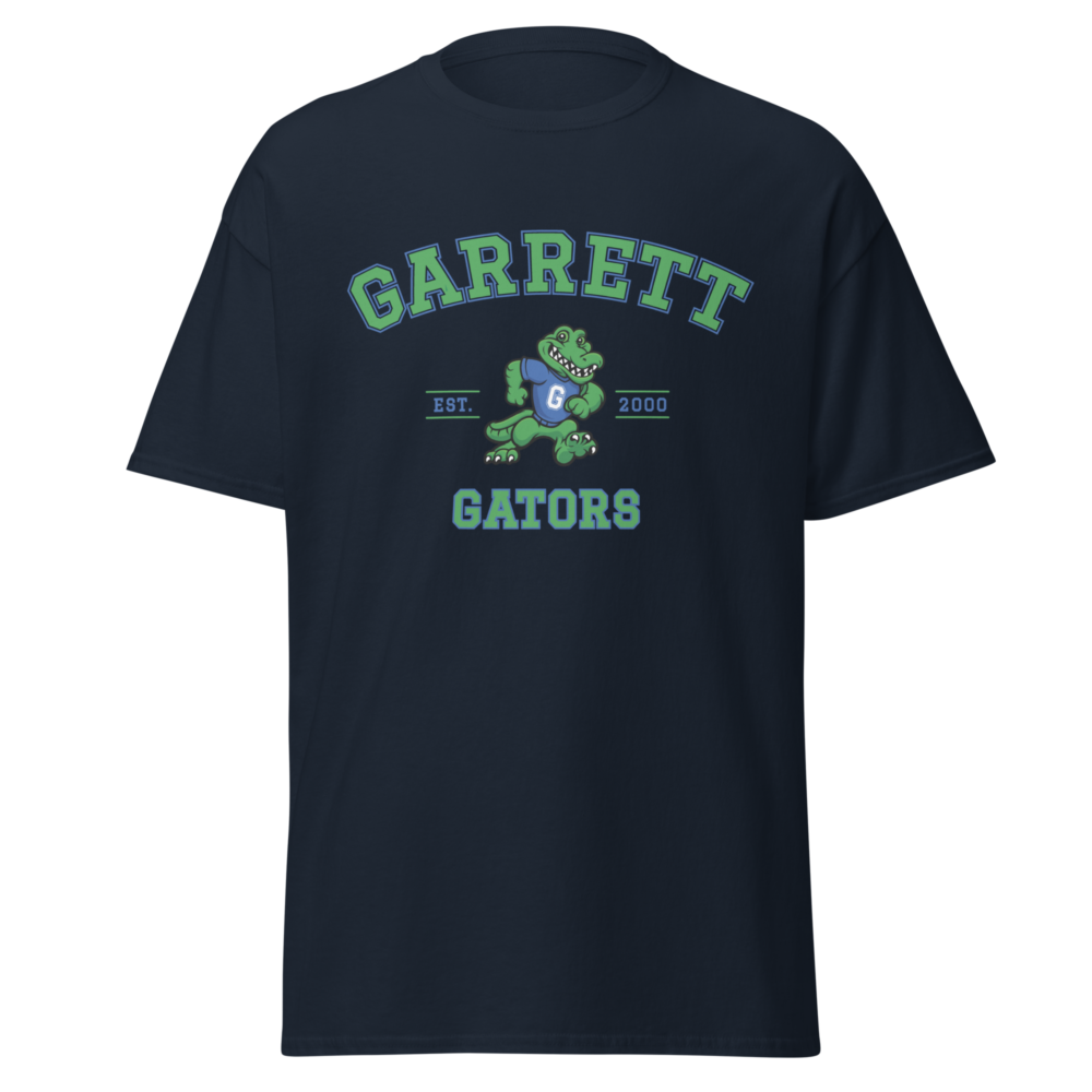 Classic Tee - Image 3