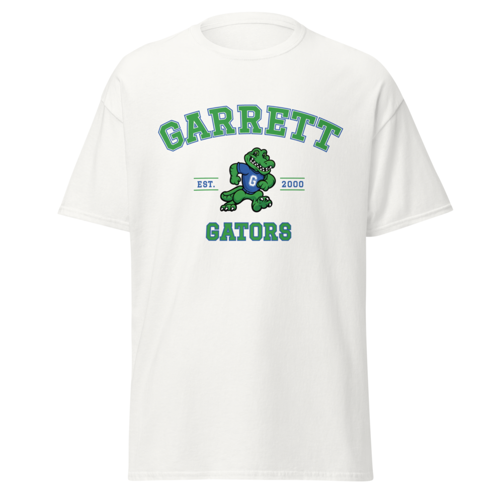 Classic Tee - Image 5
