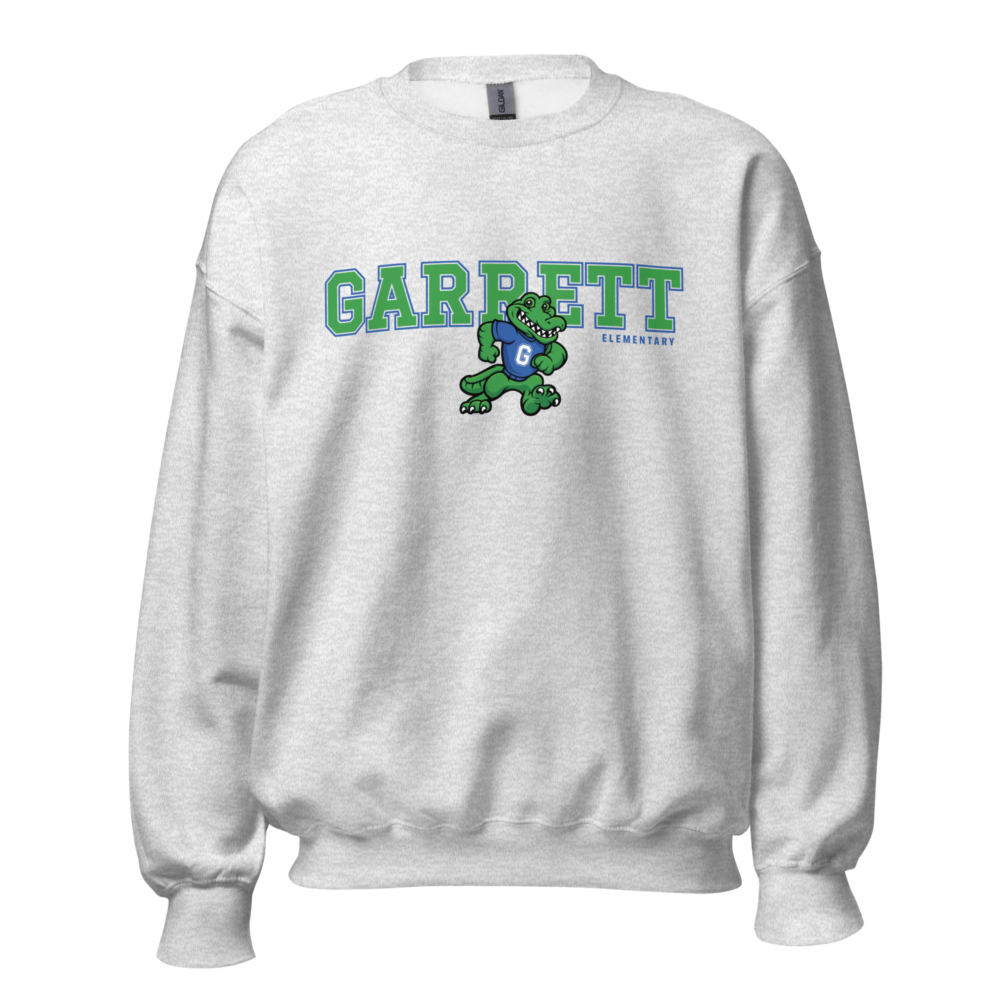Signature Sweatshirt - Image 2