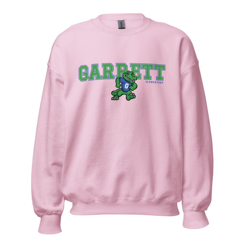 Signature Sweatshirt - Image 3