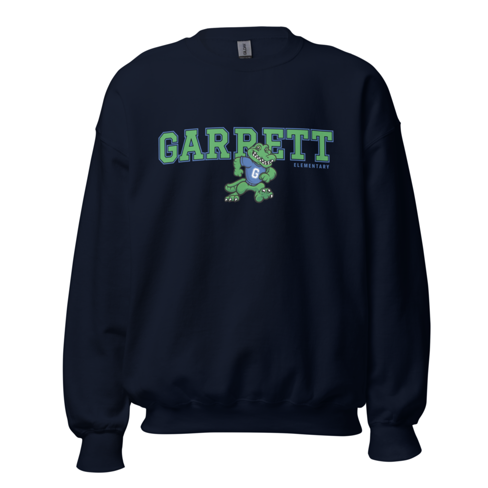 Signature Sweatshirt
