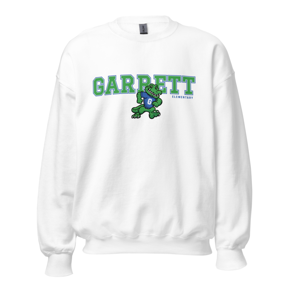 Signature Sweatshirt - Image 4