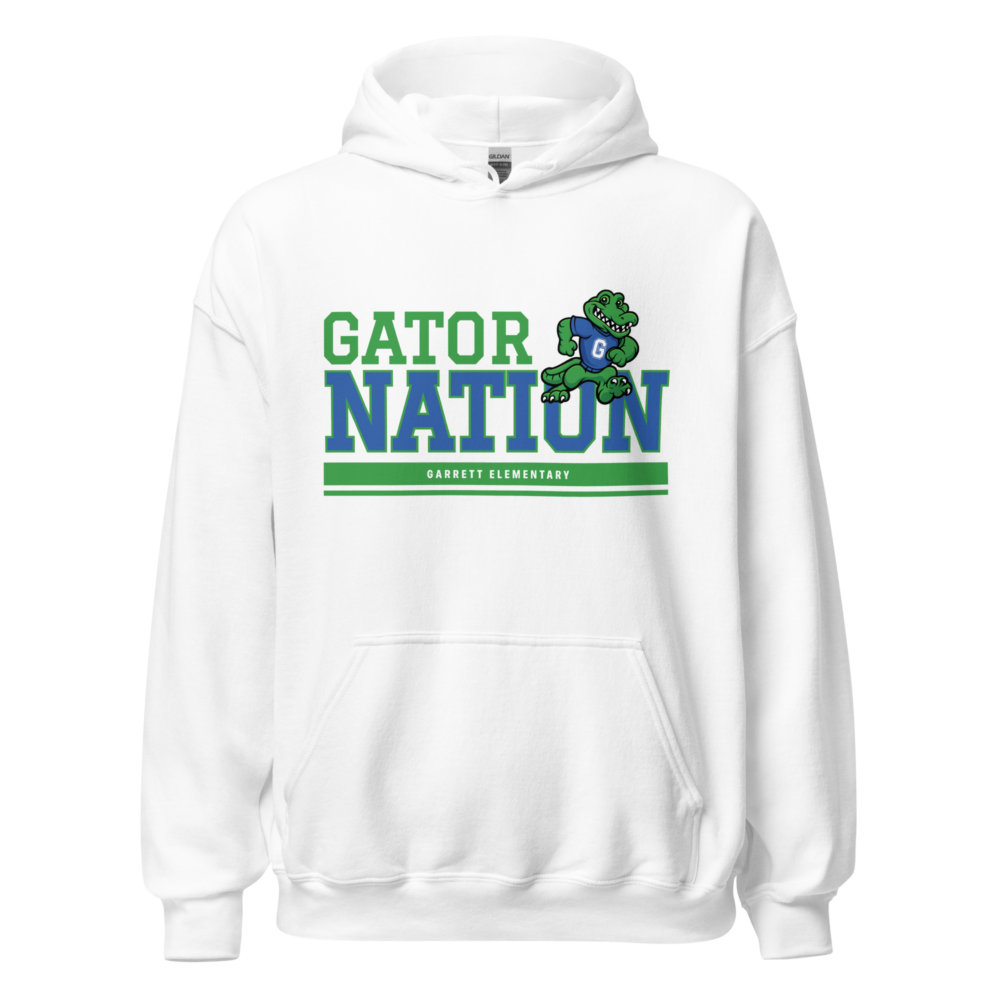 Nation Hoodie - Image 4