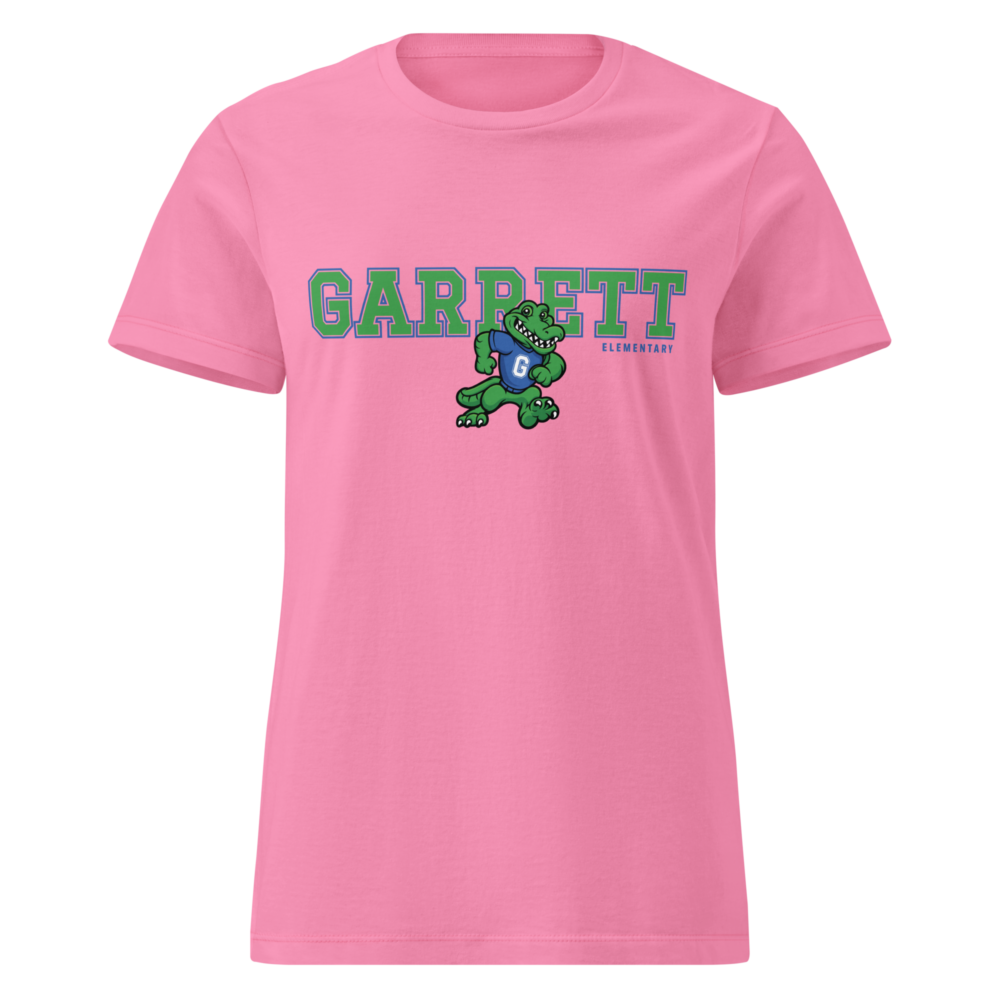 Signature Relaxed Tee - Image 4