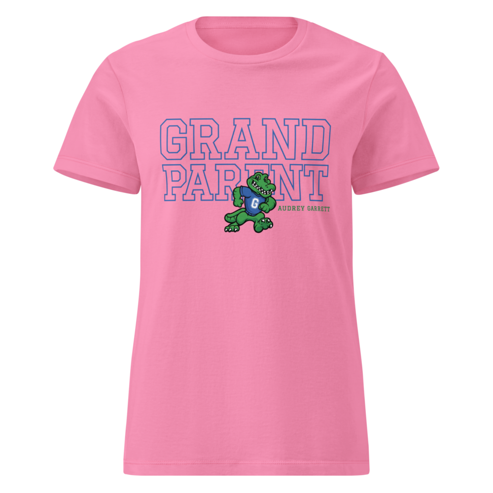 Grandparent Relaxed Tee - Image 4