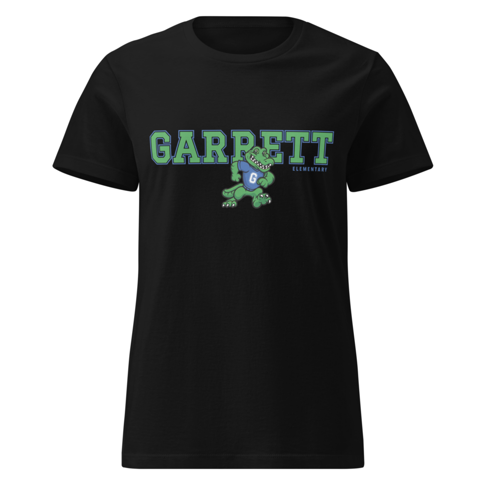 Signature Relaxed Tee - Image 2