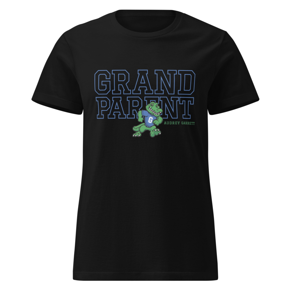 Grandparent Relaxed Tee - Image 2