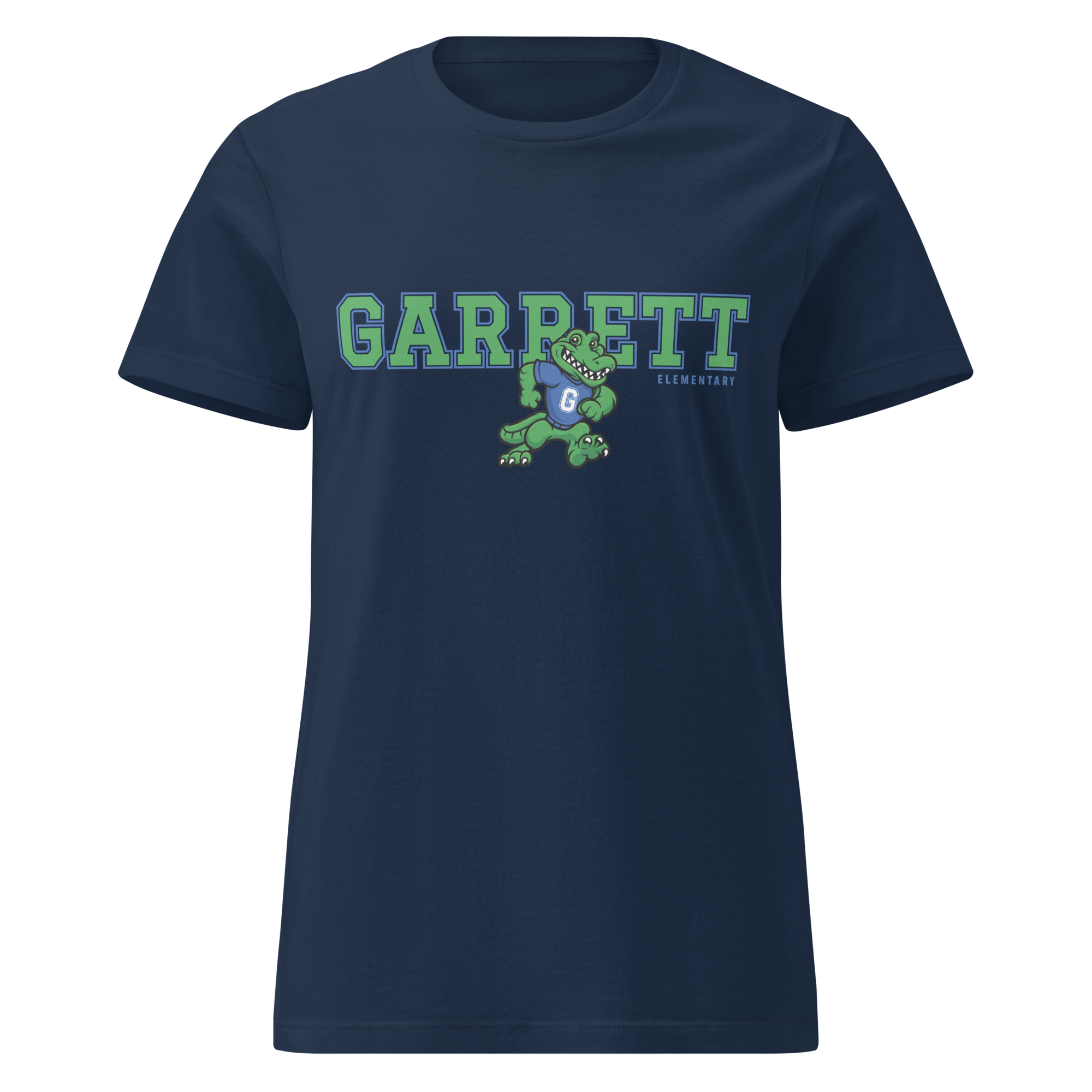Signature Relaxed Tee - Image 3