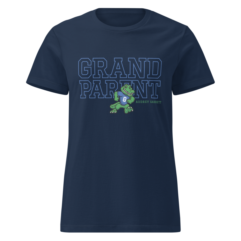 Grandparent Relaxed Tee - Image 3