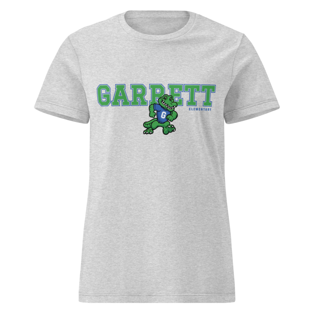 Signature Relaxed Tee - Image 5