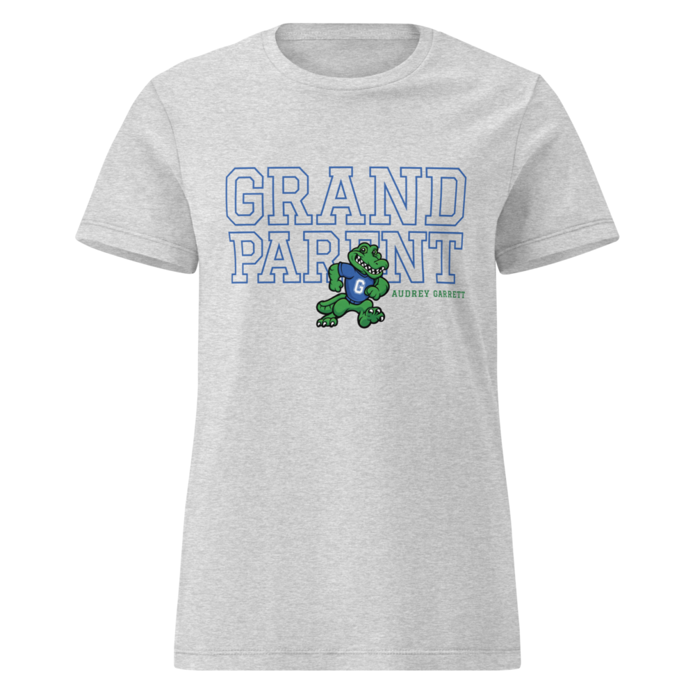 Grandparent Relaxed Tee