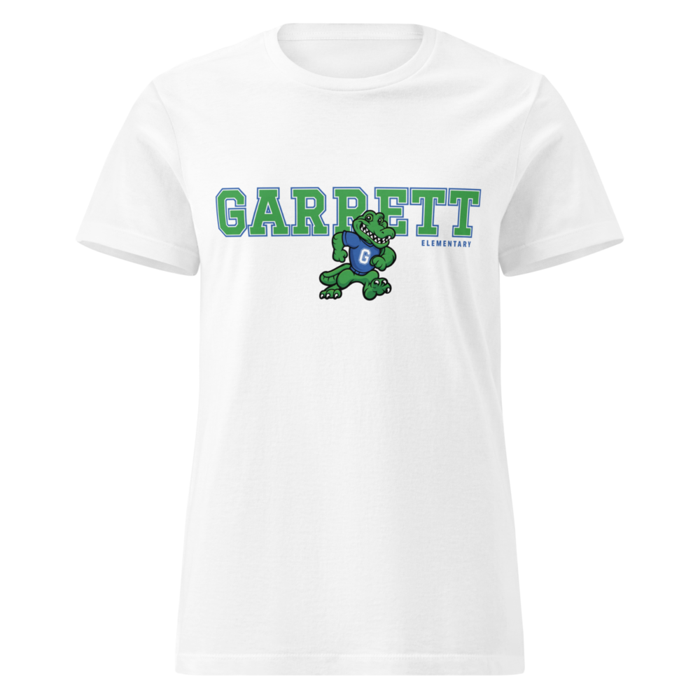 Signature Relaxed Tee