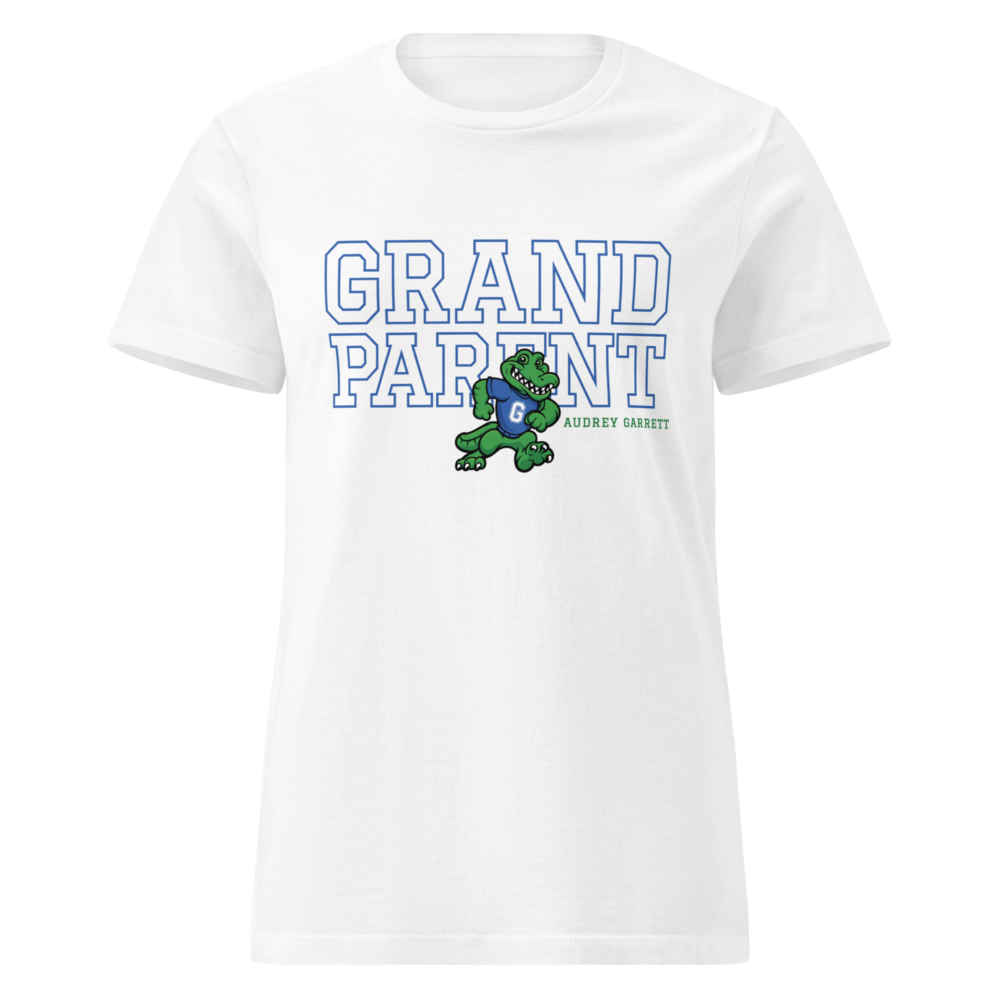 Grandparent Relaxed Tee - Image 5