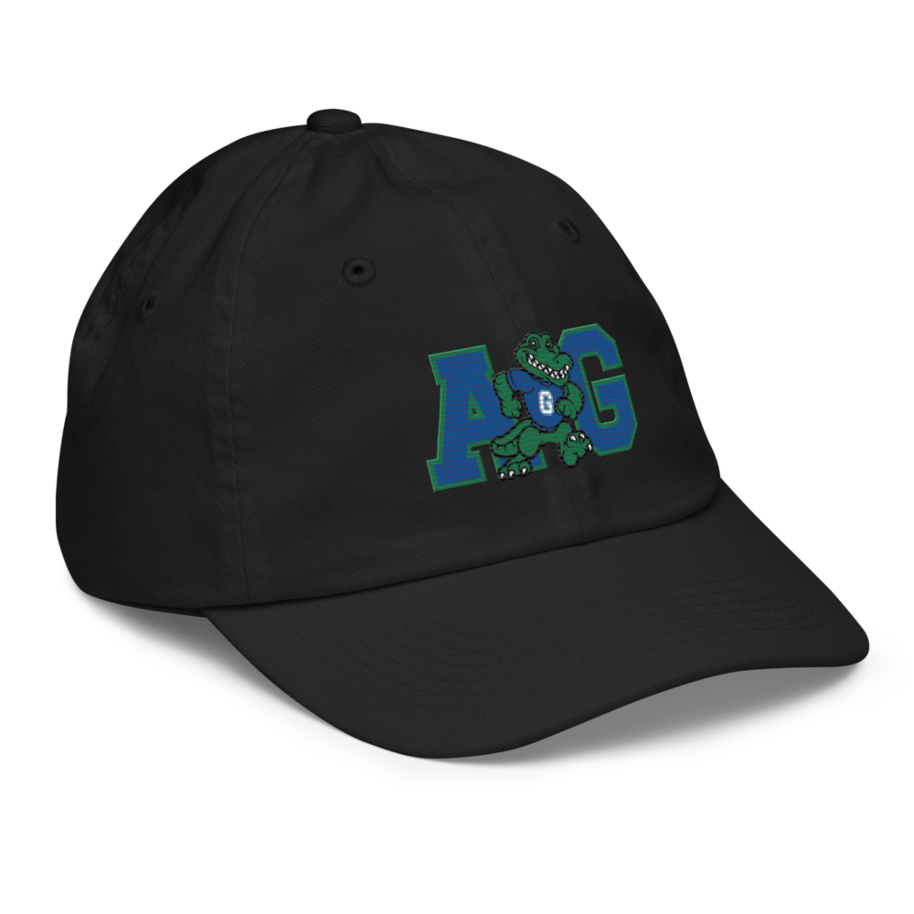 AG Cap - Image 2