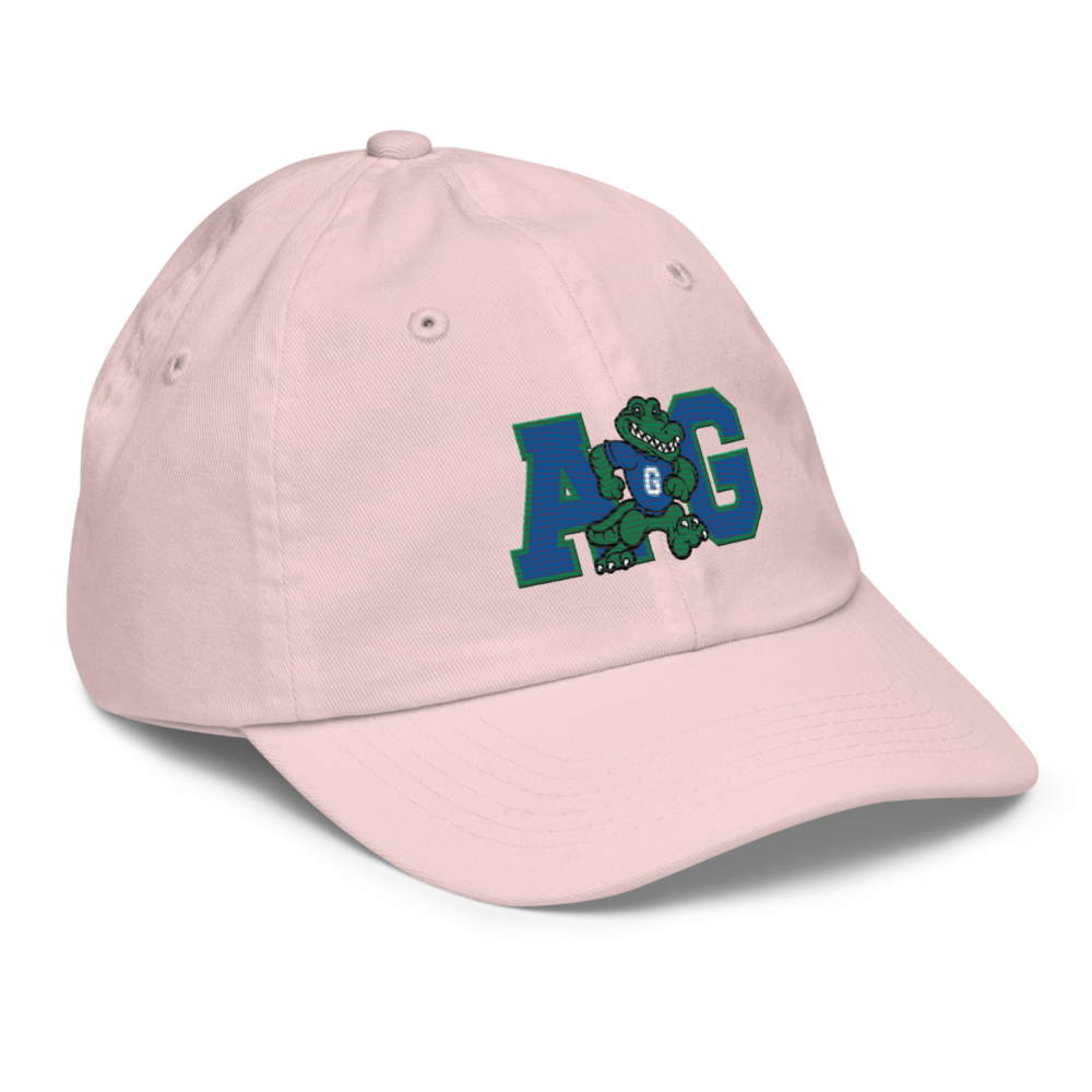 AG Cap - Image 3