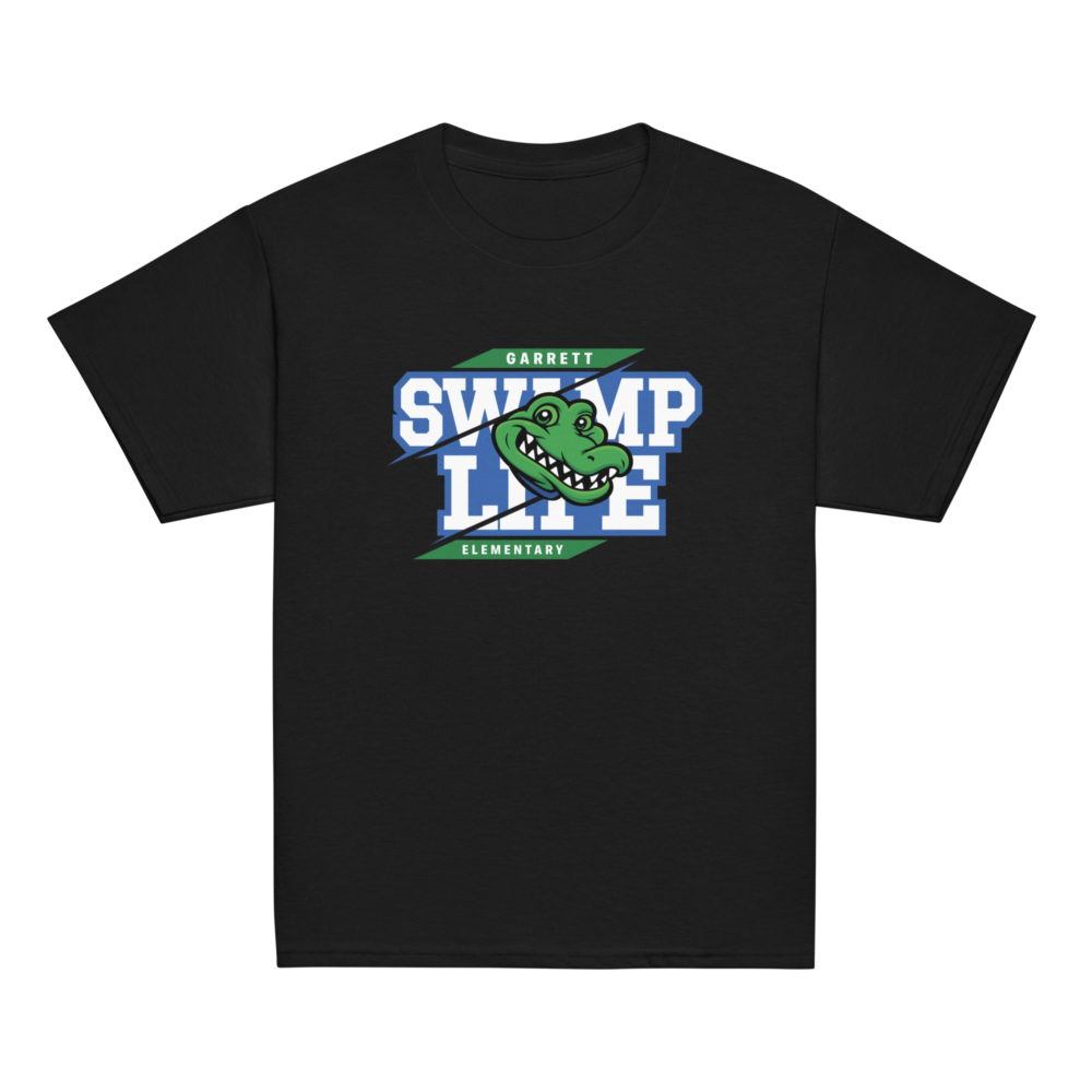Swap Life Tee - Image 2