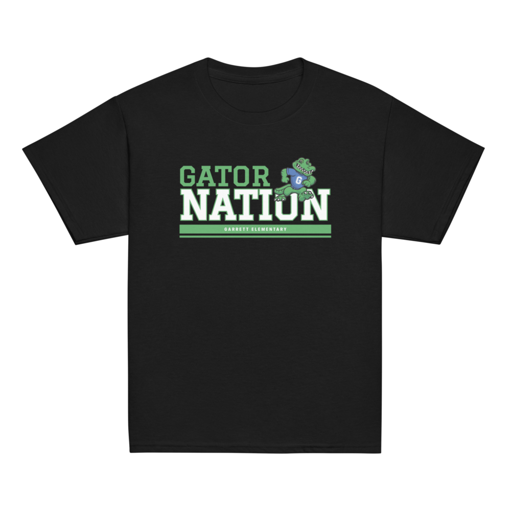 Nation Tee - Image 6