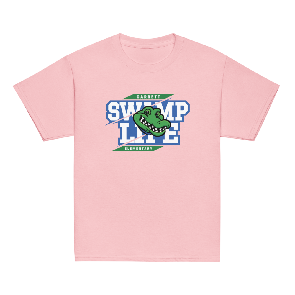 Swap Life Tee - Image 4