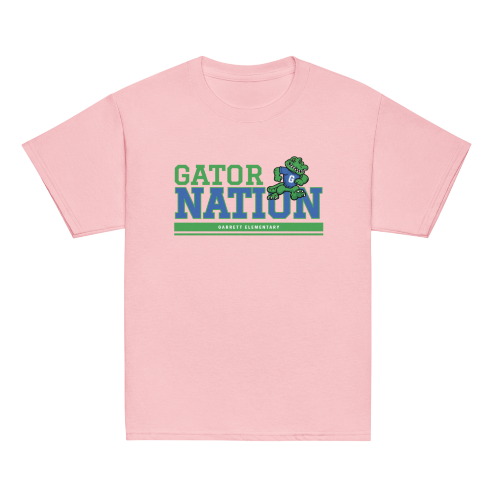 Nation Tee - Image 4