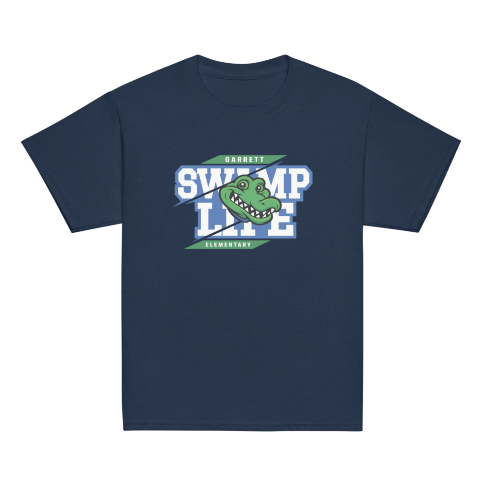 Swap Life Tee - Image 3