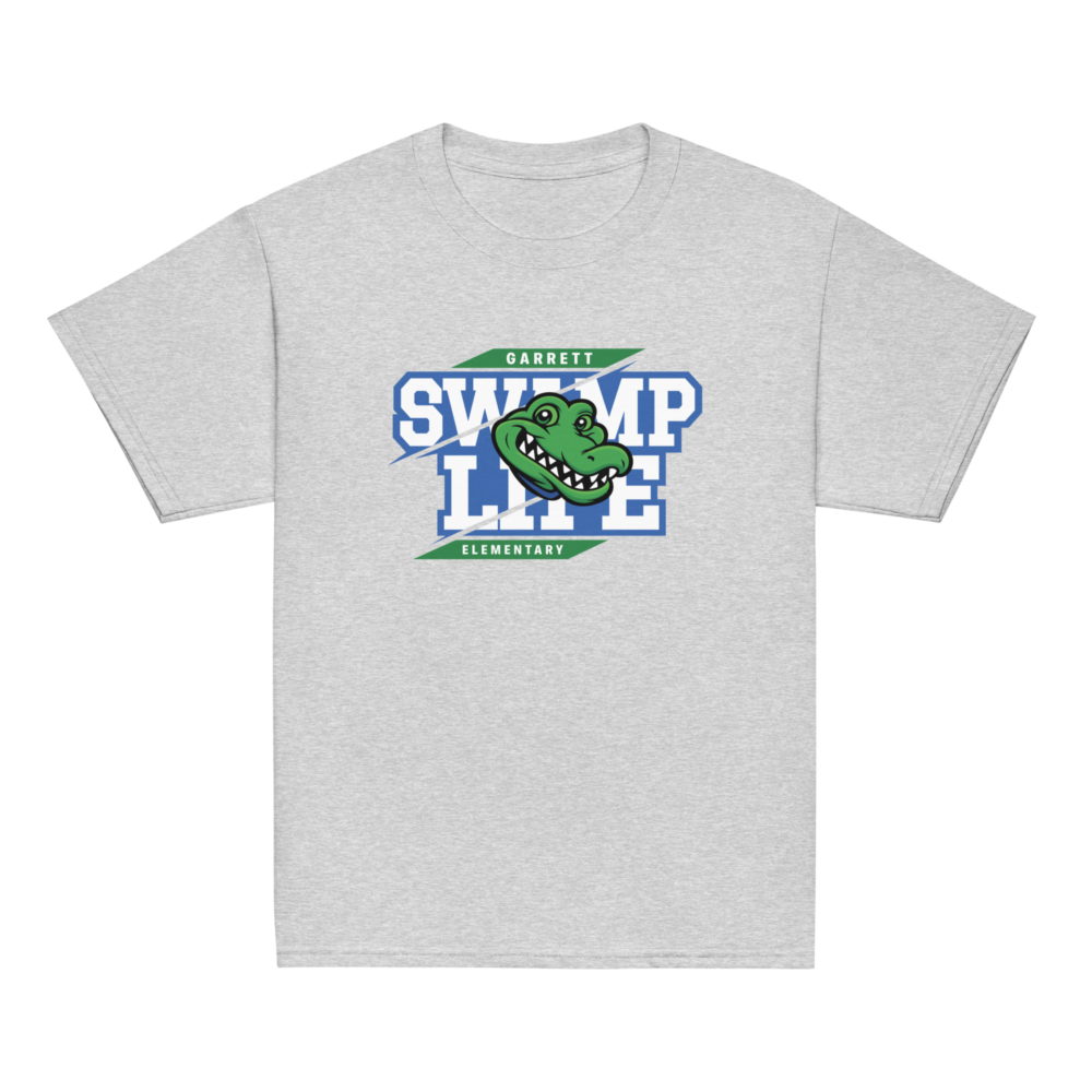 Swap Life Tee