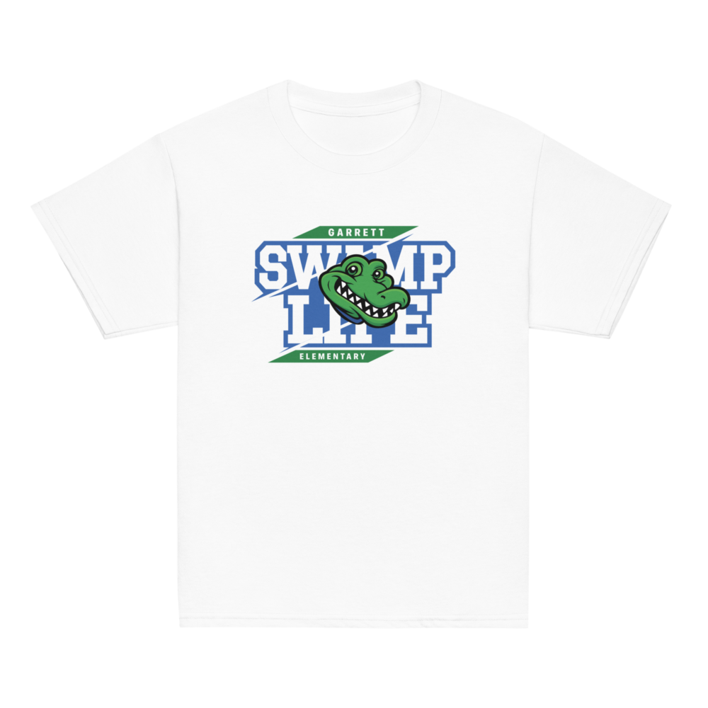 Swap Life Tee - Image 5