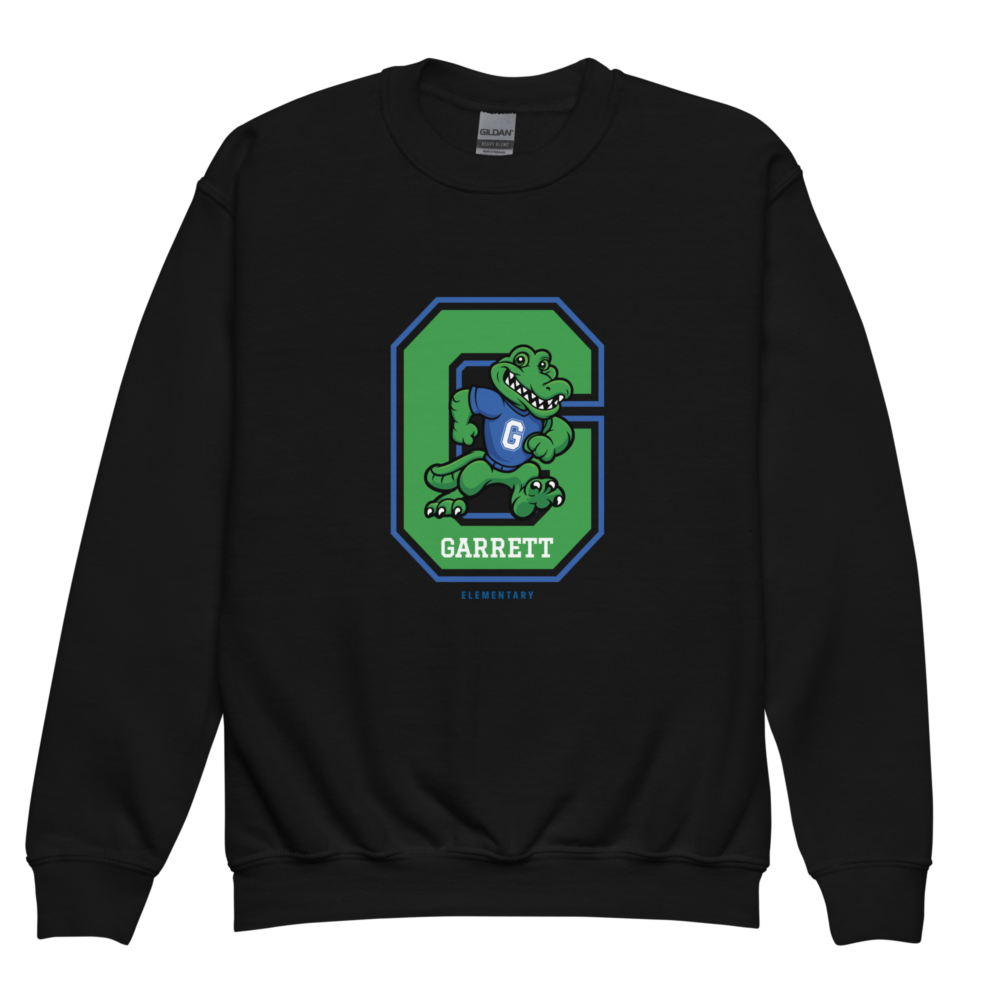 Big G Sweatshirt