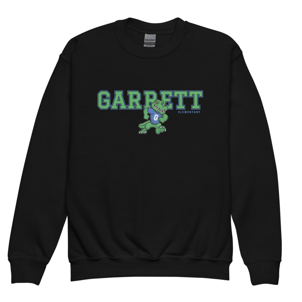 Signature Sweatshirt - Image 2