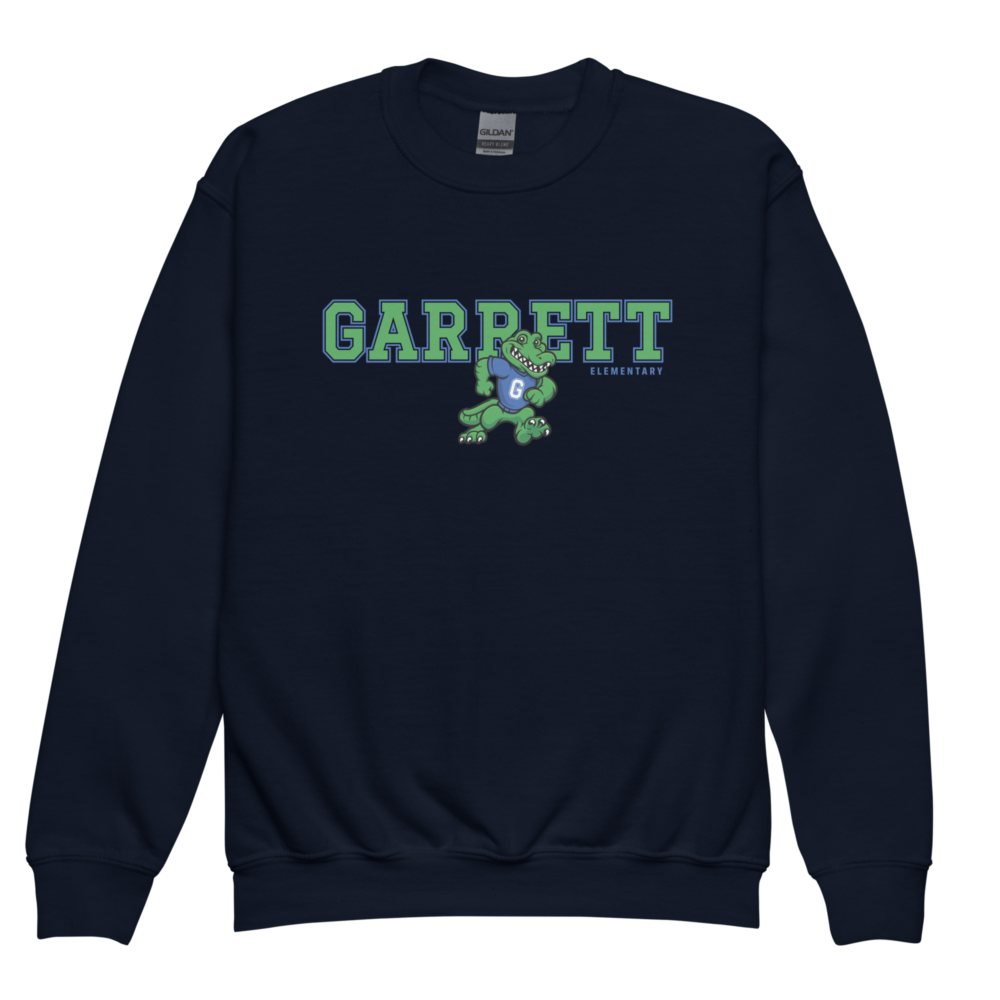 Signature Sweatshirt - Image 3