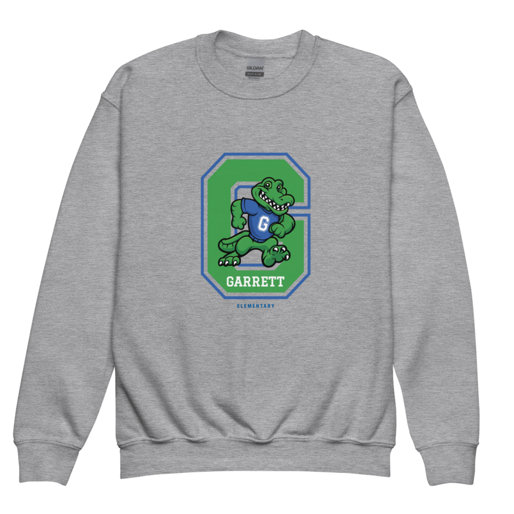 Big G Sweatshirt - Image 3