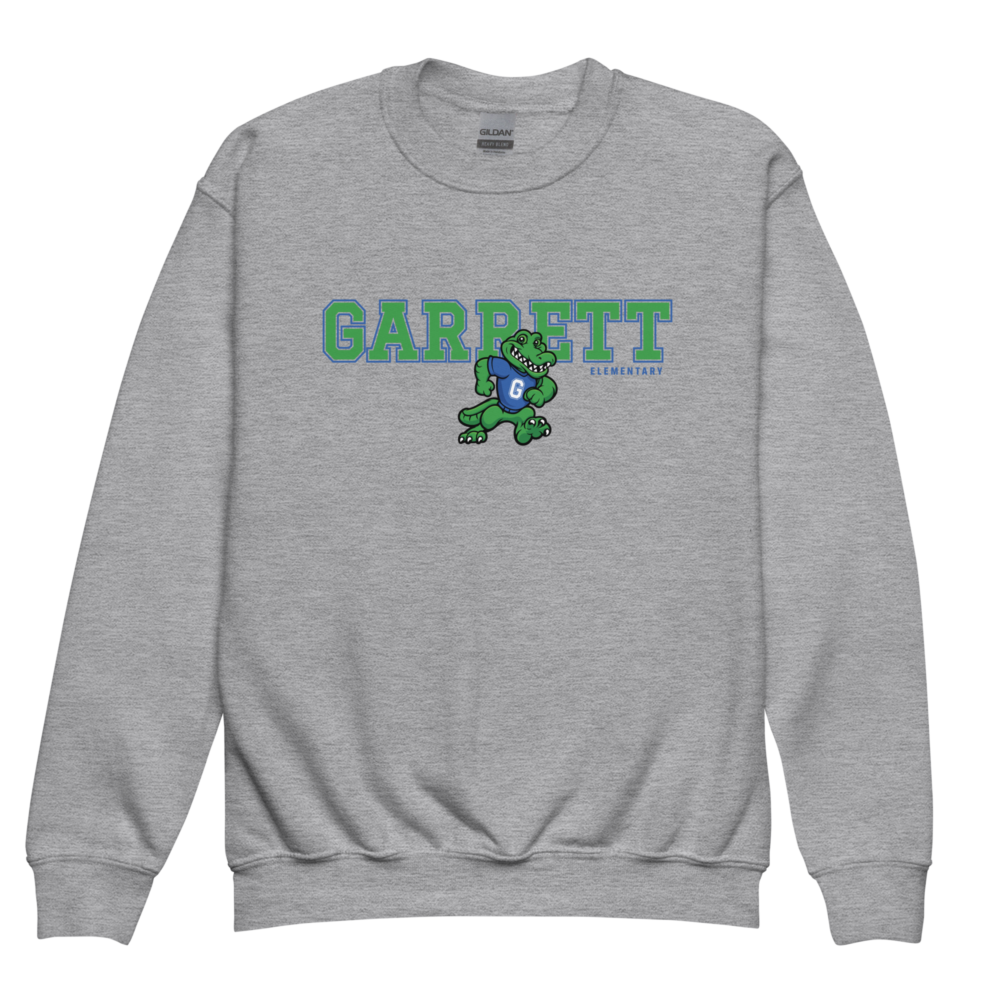 Signature Sweatshirt - Image 4