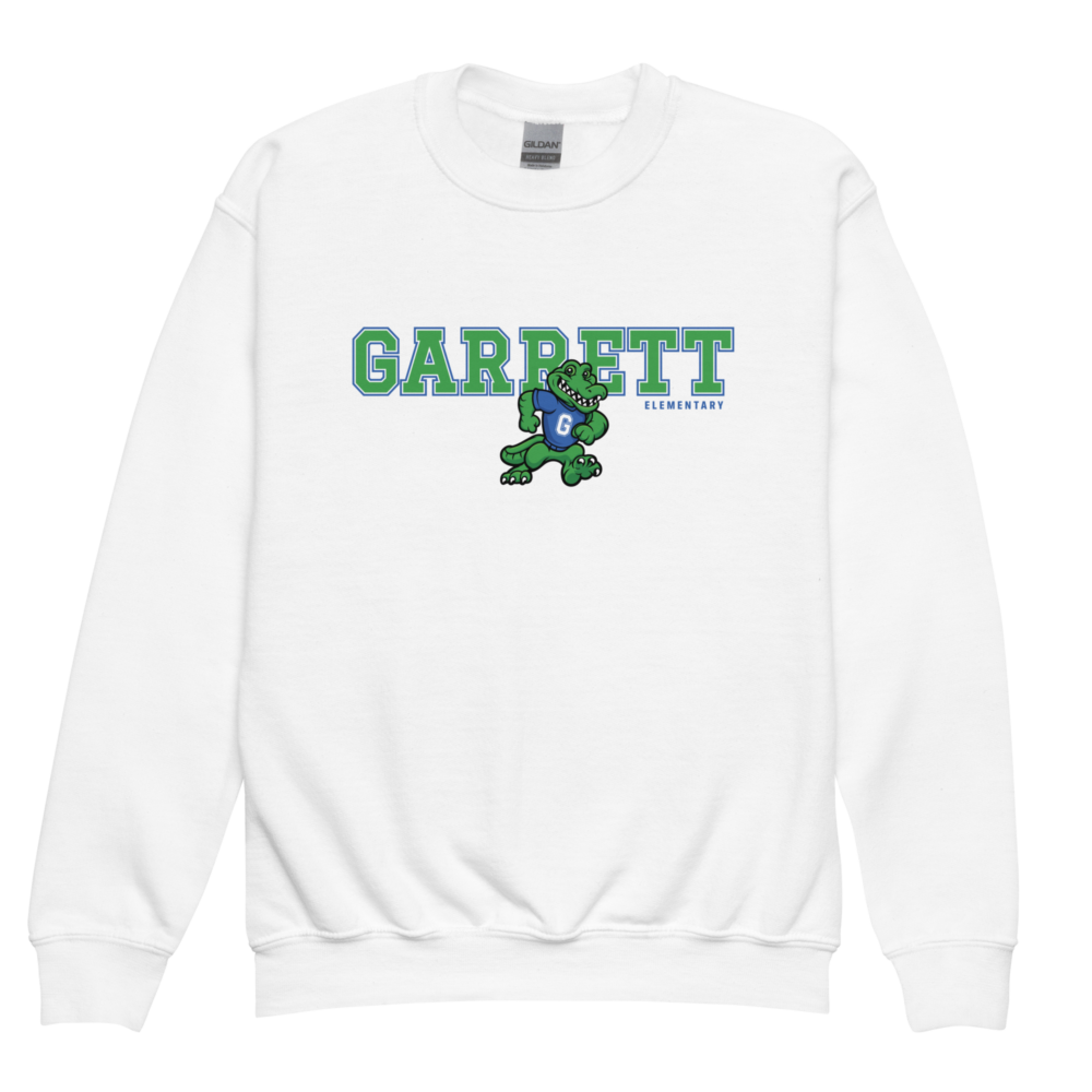 Signature Sweatshirt