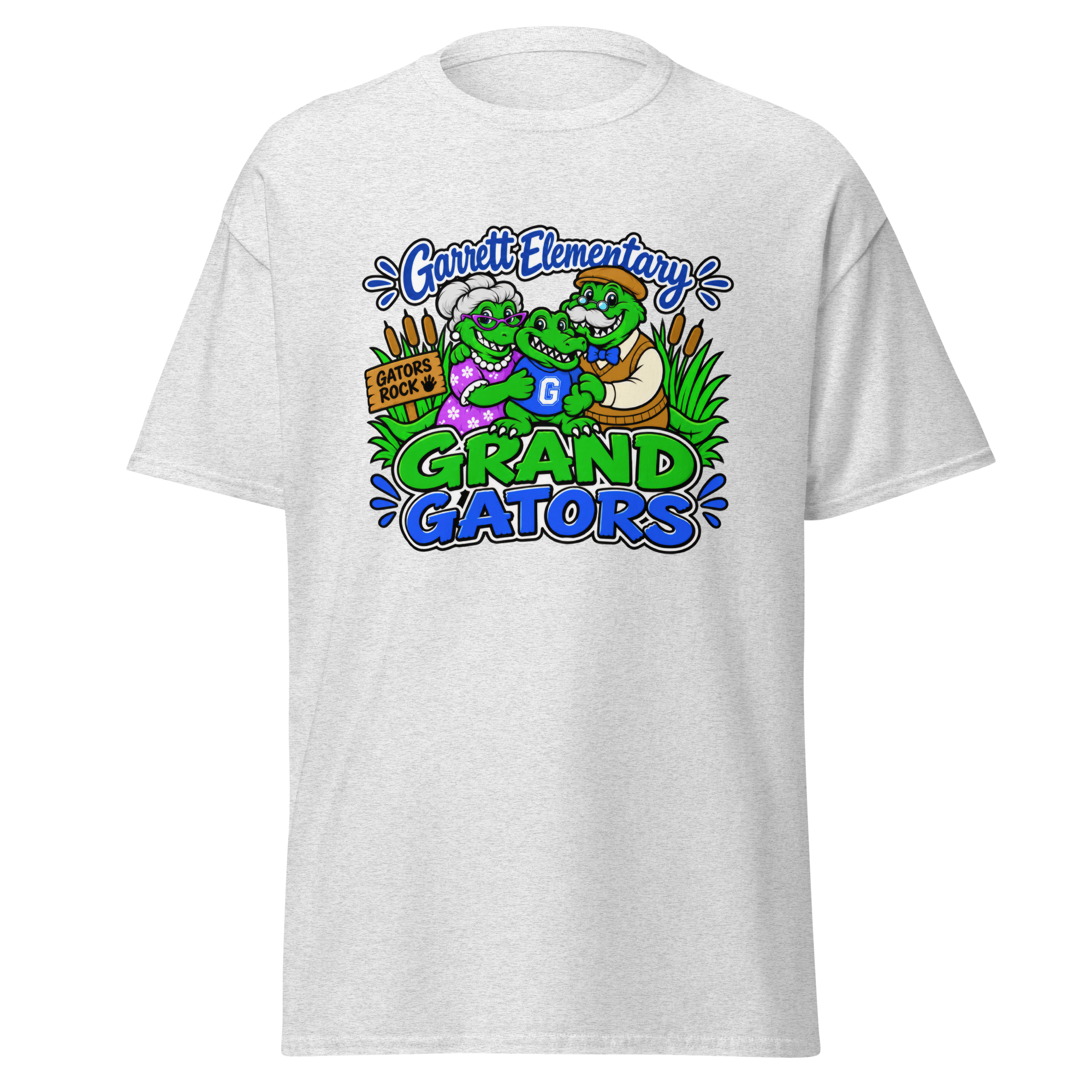 Grand Gators Tee - Image 2