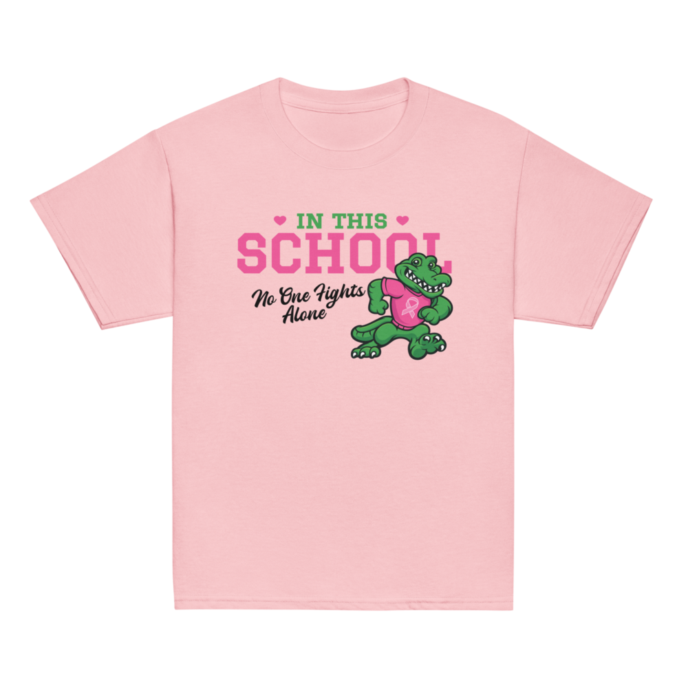 Breast Cancer Awareness Tee
